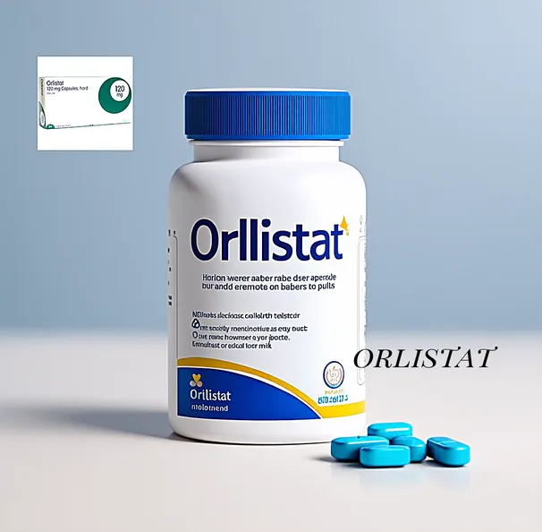 Orlistat achat